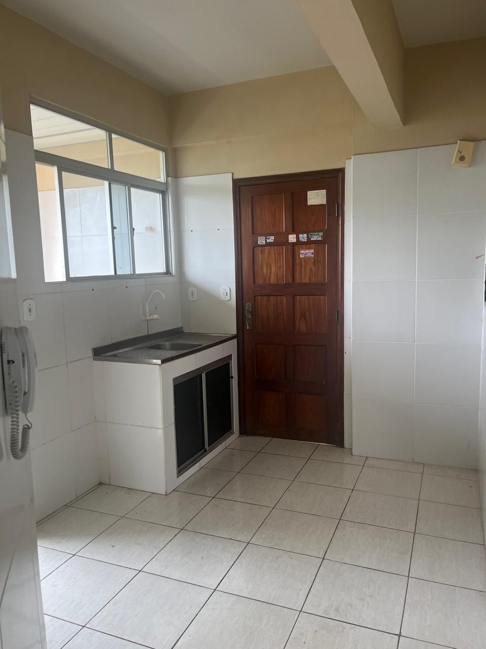 Miniatura 9 de Apartamento com 2 Quartos, Suíte e Sacada no Residencial Di Jesus